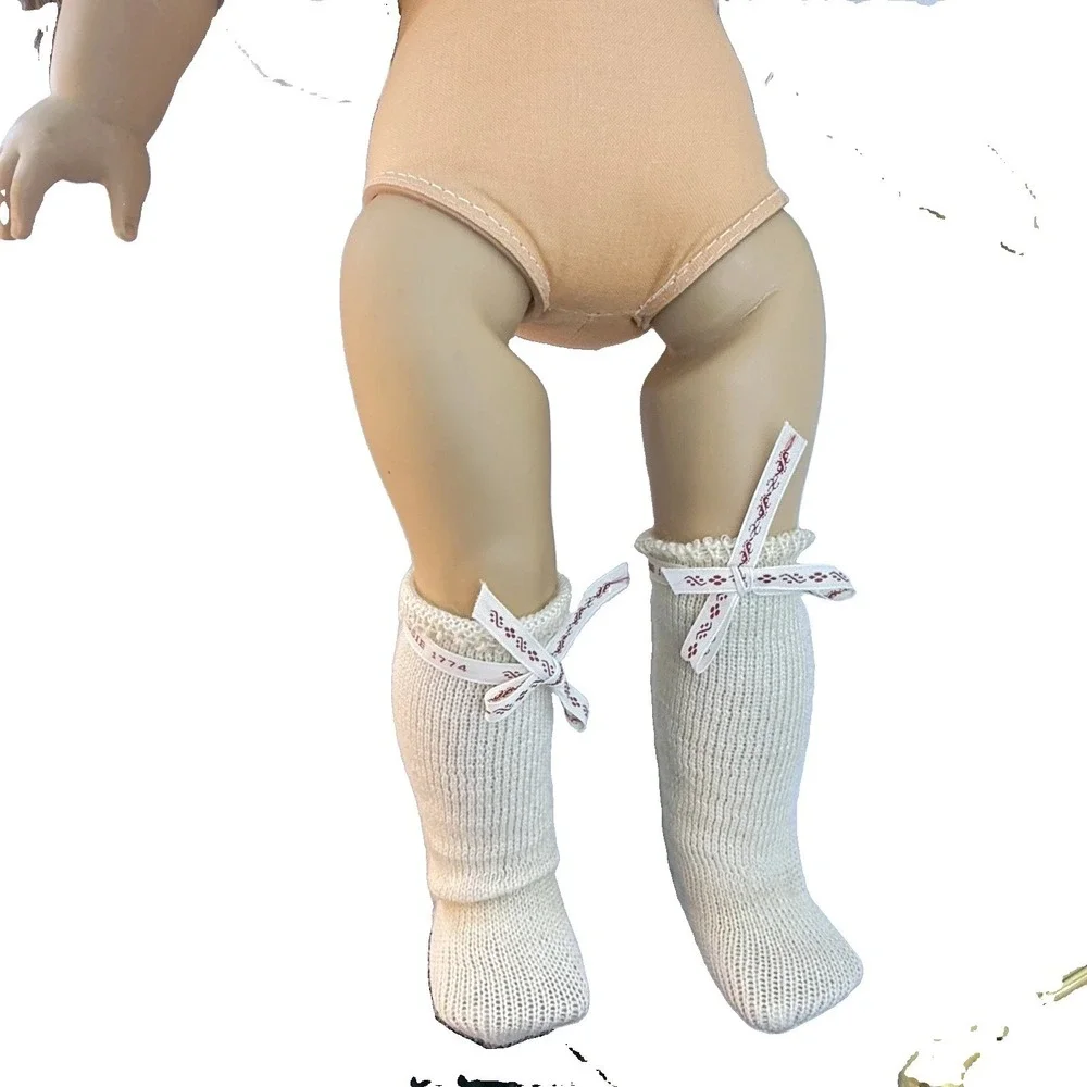 Vintage Pleasant Company American Girl Felicity Merriman Doll 18